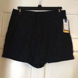 Croft & Barrow swim shorts, size 10 NWT